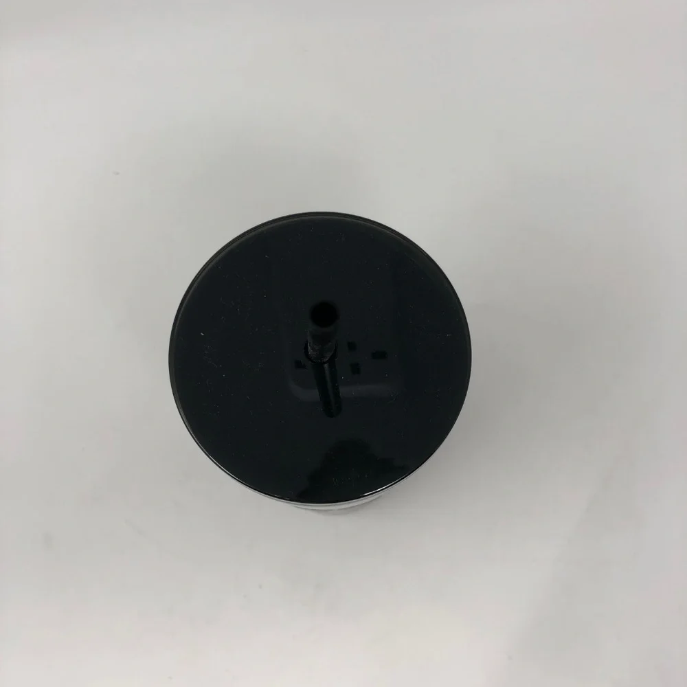 Starbucks Holiday 2019 Black Graduated Tumbler
